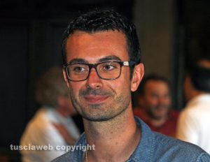 Claudio Mecozzi