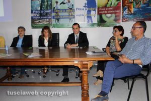 Sclerosi multipla - La conferenza alla Asl