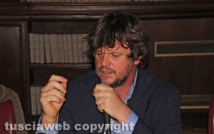Roma - Caffeina - Filippo Rossi