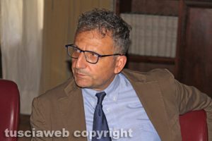 Roma - Caffeina - Massimiliano Smeriglio