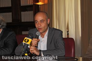Roma - Caffeina - Andrea Baffo