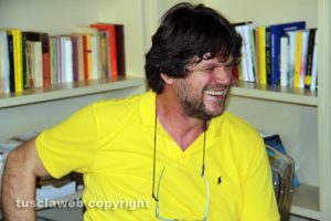 Filippo Rossi