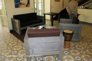 Il circolo cittadino di Caffeina