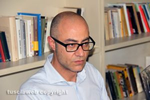 Andrea Baffo