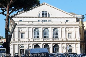 Teatro Unione
