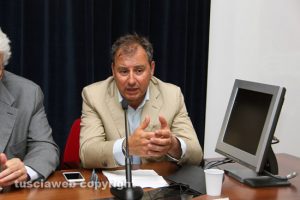 Domenico Merlani