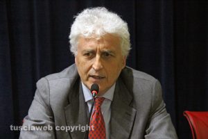 Gianni Bastianelli - Enit