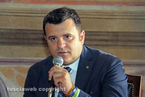 Gian Marco Centinaio