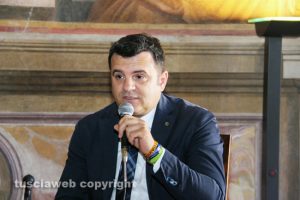 Gian Marco Centinaio