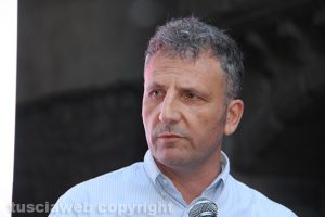Massimiliano Smeriglio
