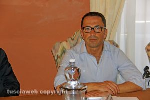 Andrea De Simone (Confartigianato)
