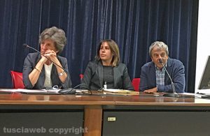 L'incontro sul masterplan del centro storico
