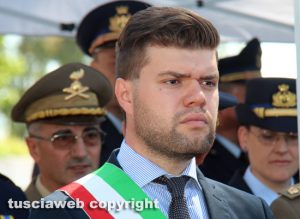 Alessandro Romoli