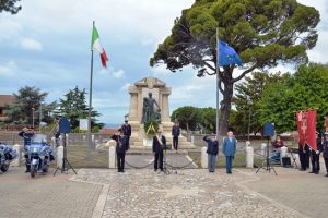 Tarquinia festeggia il 2 giugno 