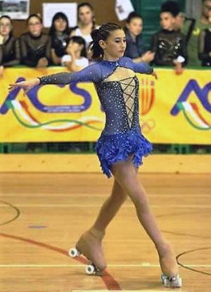 Letizia C