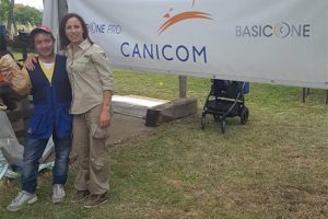 Sport - Tiro a volo - La premiazione del primo trofeo della Solidarietà