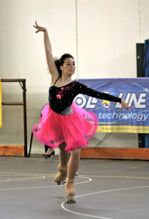 Sport - Asd Star roller club - Marika