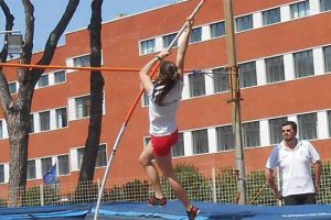 Sport - Atletica leggera - Martina Turco