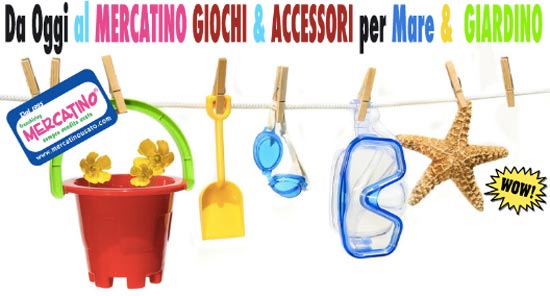 Mercatino N.5-Foto-dopo-Accessori-Moda