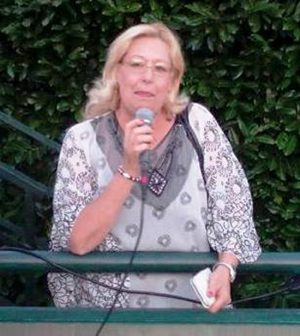 Paola Massarelli