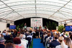 Semi di Pace - Meeting "Esploratori di valori"