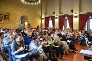Tarquinia - Il convegno sul dio Mitra