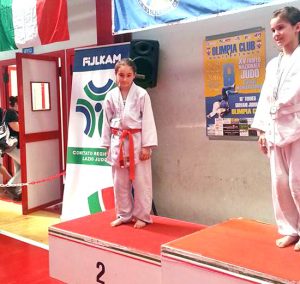 Asd Yama Arashi G.P. di Civita Castellana