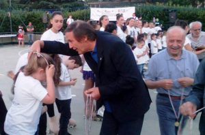 Premiazione