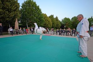 Incontro dei soci Panathlon internation club