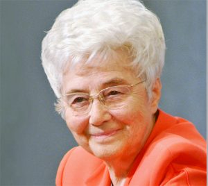 Chiara Lubich