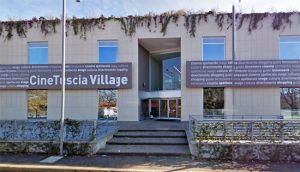 Vitorchiano - Cinetuscia Village