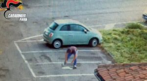 Pavia - Operazione "Fake police" 