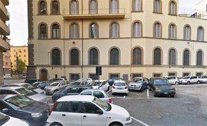 Viterbo - Largo Marconi