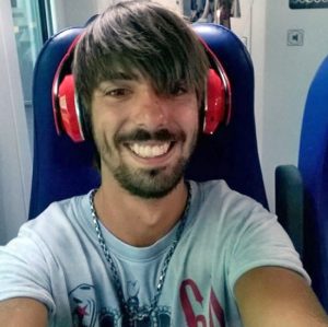 Matteo Carta