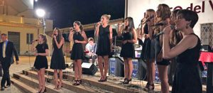 Big band