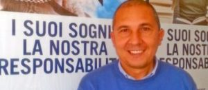 Riccardo Pera, responsabile Cna balneatori