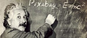 Einstein