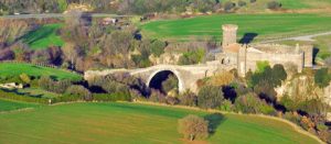 Montalto di Castro - Castello di Vulci