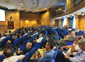 Roma - L'incontro in regione sul distretto Etruria meridionale
