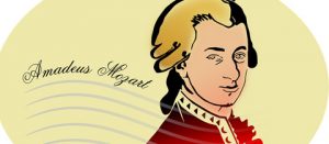 Mozart