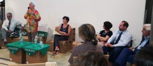 Confagricoltura - Presentato il progetto Aspaglio