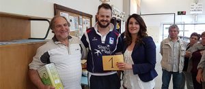 Sport - Bocce - Sergio Olivieri