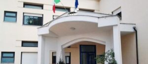 Scuola primaria a Montalto