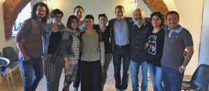 "Supporto alunni stranieri ed intercultura"