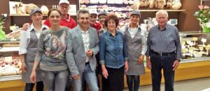 Il Simply di Bassano Romano