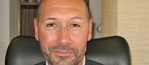 Marco Morbidelli, presidente della cooperativa Fidit Alto Lazio
