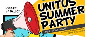 Unitus summer party