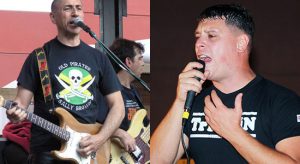 Banda Bassotti e Giorni anomali