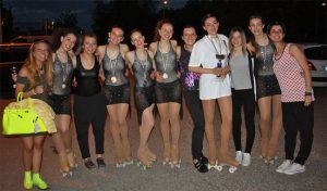 Sport - Pattinaggio - Le Trilline