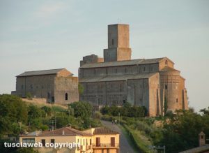 Tuscania